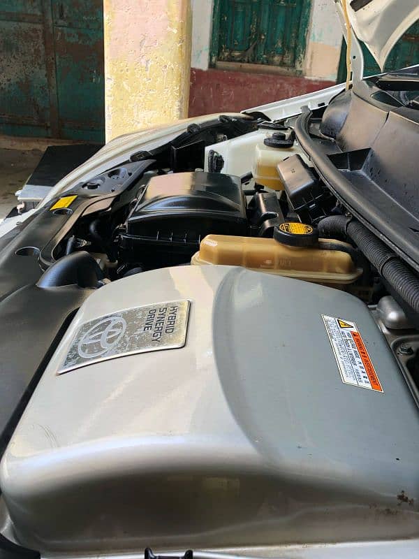 Toyota Prius 2007 3