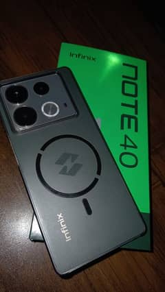 Infinix