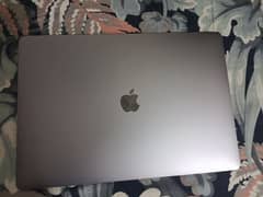 Mac book pro