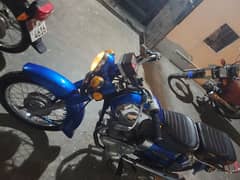 Roadmaster CD 200