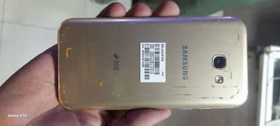 samsung new mobile