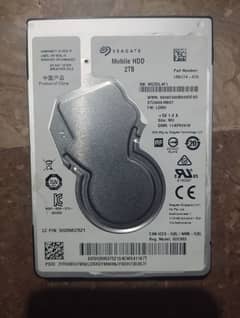 Seagate