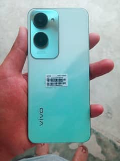 Vivo Y18
