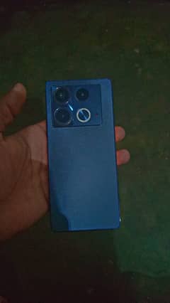 infinix note 40