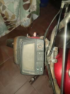 CD