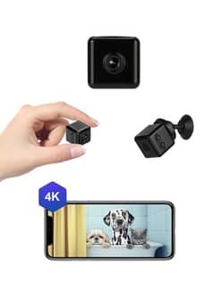 mini camera