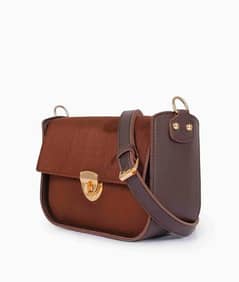 Brand new rtw crossbody bag