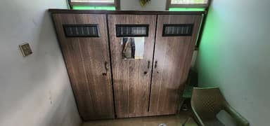 almari 03142108828