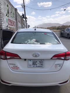 Toyota Corolla GLI 2022