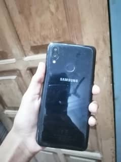 Samsung A10s Urgent sale