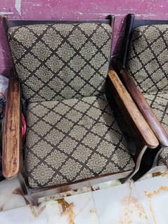 5 seater sofa set