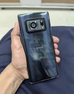 Aquos