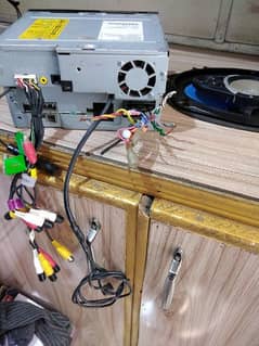 Kenwood dvd player usb/BT/SD/dvd rom etc