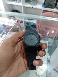Arabic trendy watch