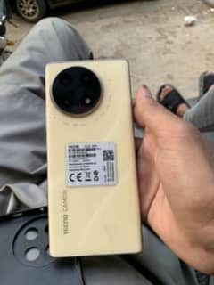 Tecno camon 30s 8/256