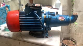 Motor