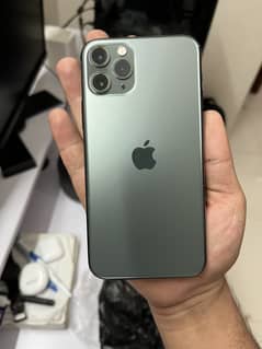 Iphone 11 Pro 256gb Approved