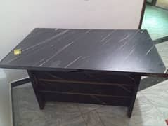 Computer table and chair for sale