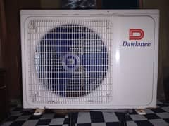Dawlance Aura Inverter DC Air Conditioner 01 ton