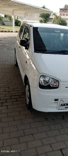 Suzuki Alto 2022