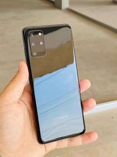 sumsung s20plus 12/128