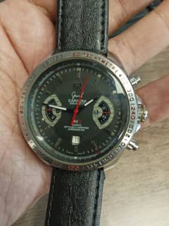 Watch For Sale
