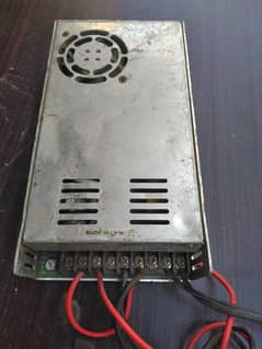 battery charger
