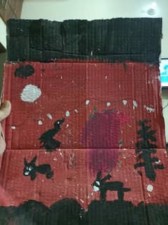 beautiful painting for sale in reason able price,