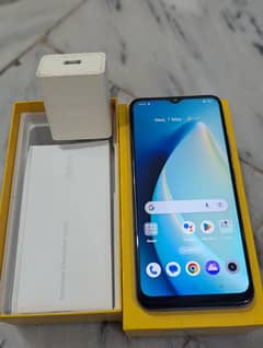 Realme C25s