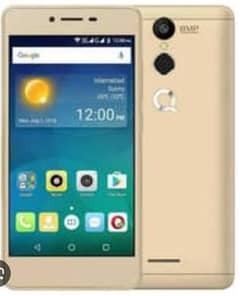 QMobile S6s