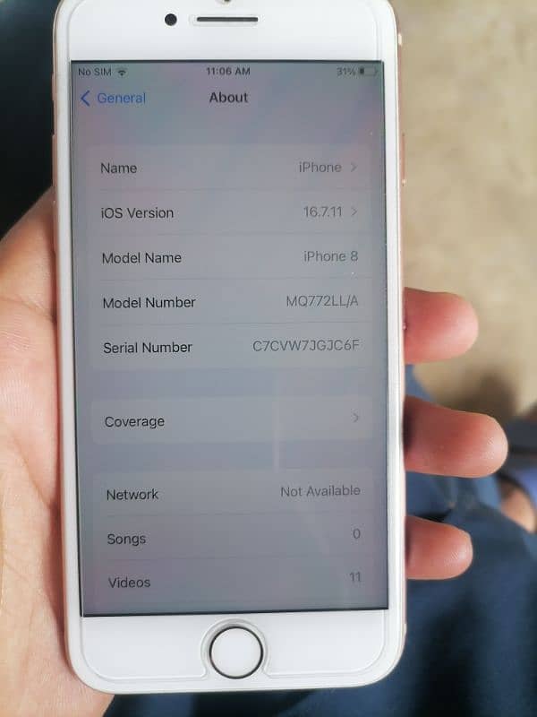 10/10 condition water pak set hy exchange possible with android 1