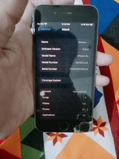iPhone 6s