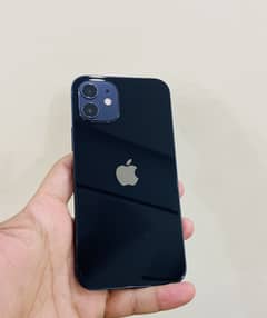 IPhone 12 JV