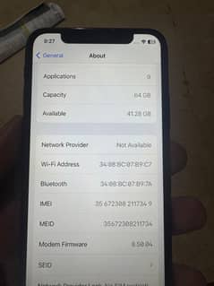 I phoneXLLA