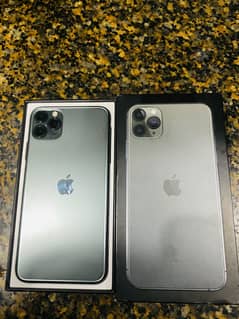 Ip 11 pro max pta 256gb