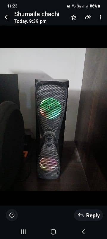 audionic player 2
