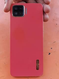oppof17
