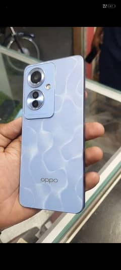 oppo reno 11f 8/256 gb