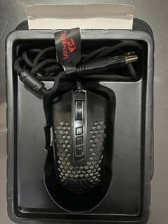 Redragon M808 Storm Gaming mouse