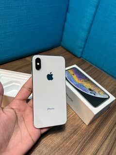 Iphone XS 256GB PTA approved