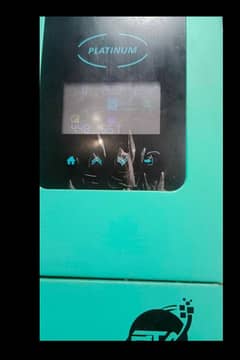 fronus inverter new. 03134935014