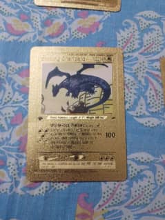 Pokémon cards