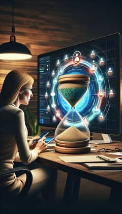 Cashier