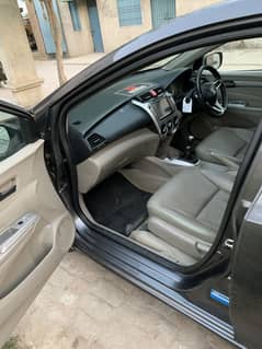 Honda City Aspire 1.3 Manual