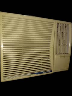 Window Ac puna ton