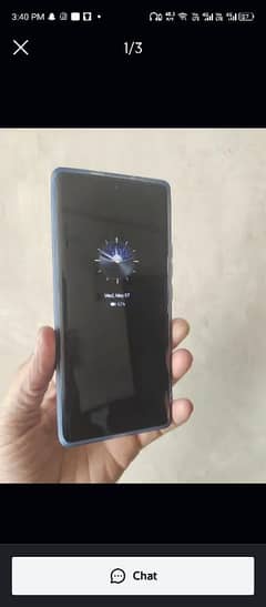 camon30s