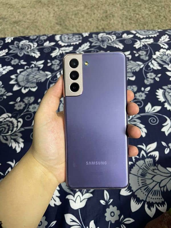 s21 plus condition 10/10 2