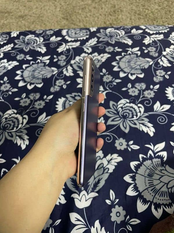 s21 plus condition 10/10 6