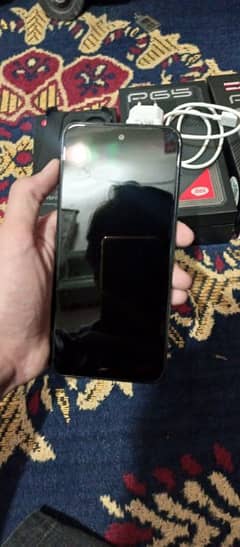 itel p65 8/128