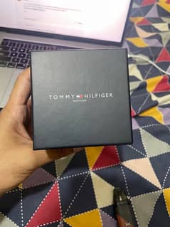 Tommy